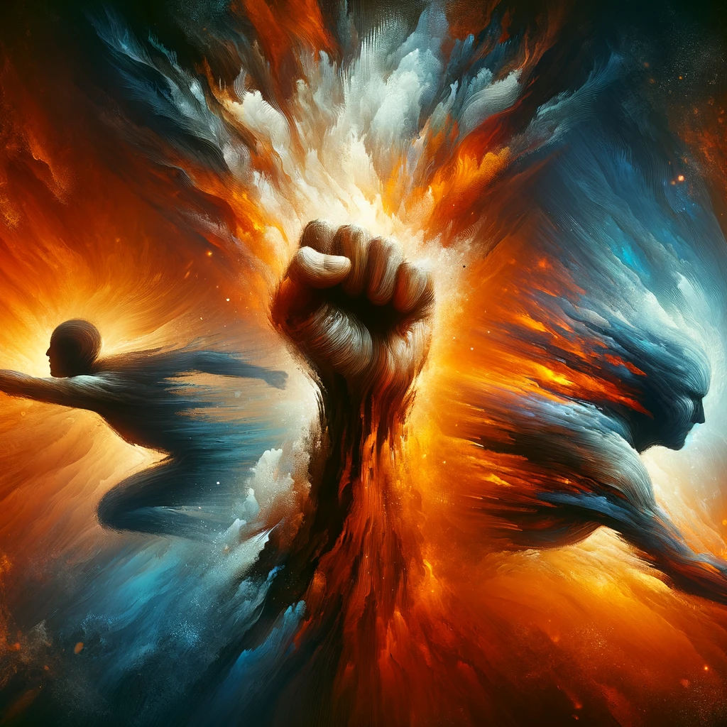 Survival & Resilience