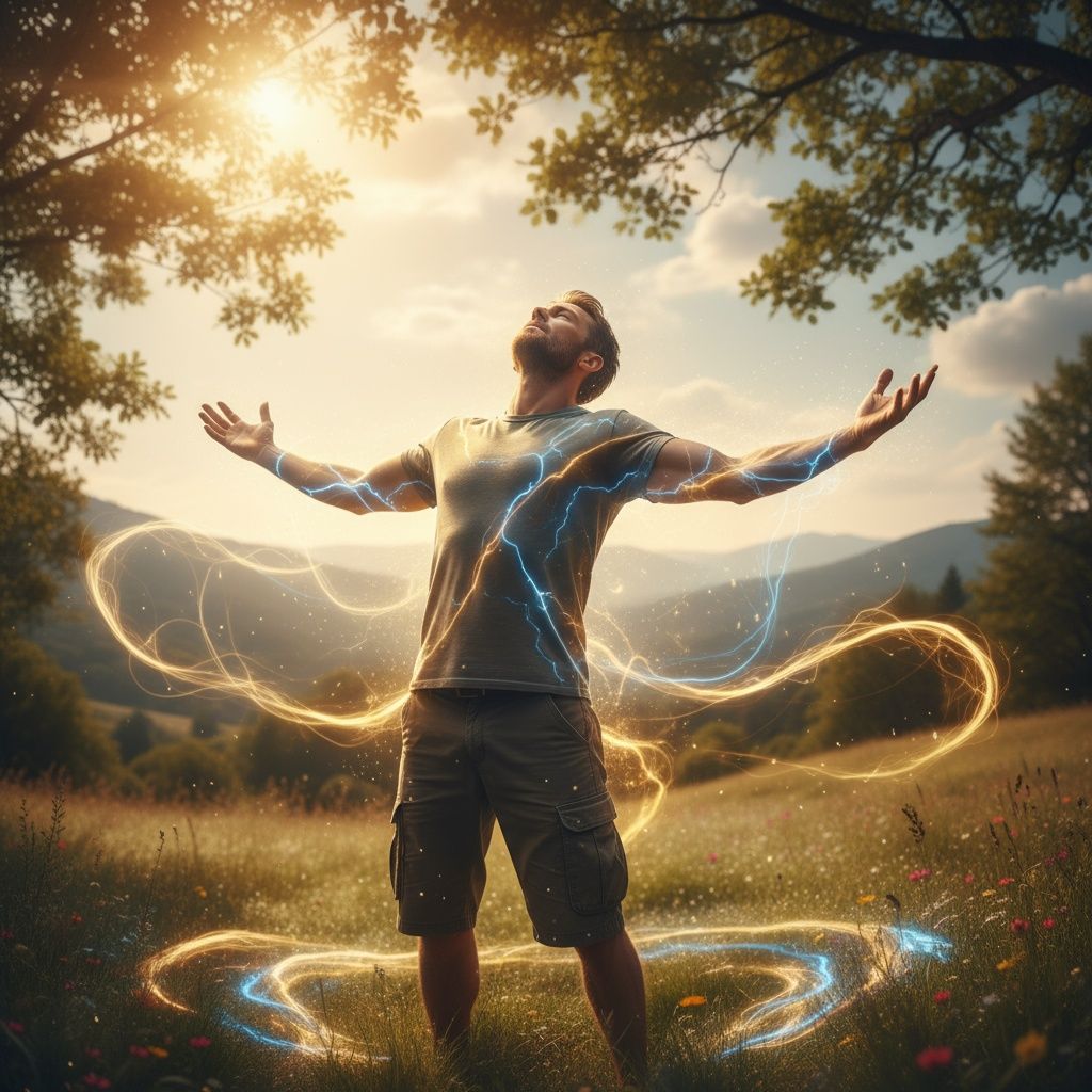 Longevity & Vitality