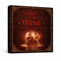 AGE LIKE WINE - A Gentle Guide to Slowing Down Aging
