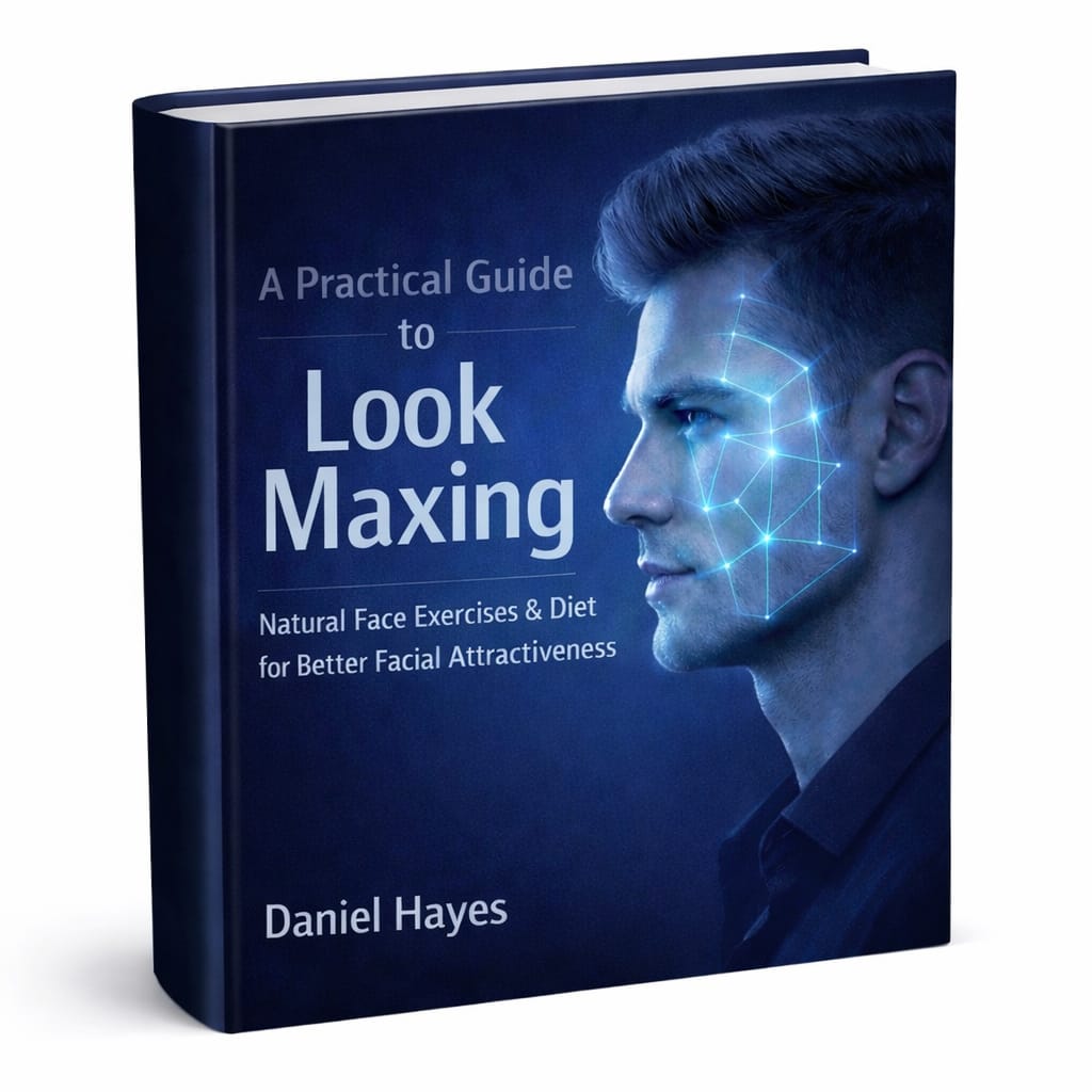 A Practical Guide to Look Maxing