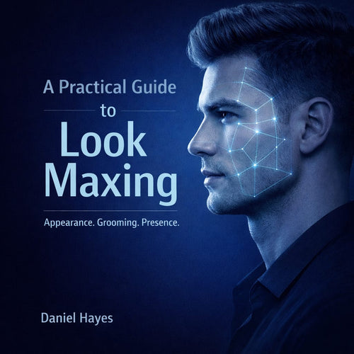 A Practical Guide to Look Maxing